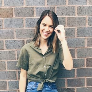 Meet your Posher, Brenly